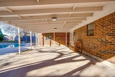 2421 Meadow View, Bedford, TX 76021 - Photo 28