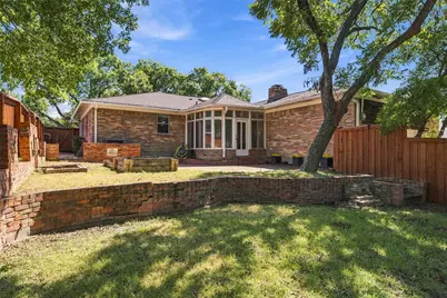 8311 Baumgarten Drive, Dallas, TX 75228 - Photo 24