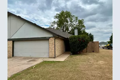 7514 Connie Lane, North Richland Hills, TX 76182 - Photo 1