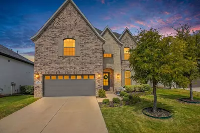 2890 Bluegill Lane, Prosper, TX 75078 - Photo 1