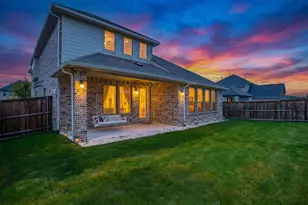 2890 Bluegill Ln, Prosper, TX 75078 - Photo 2