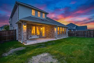 2890 Bluegill Ln, Prosper, TX 75078 - Photo 2