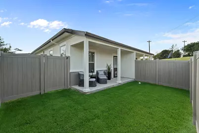 3903 Banks, McKinney, TX 75071 - Photo 26