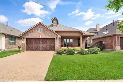 720 Marietta Lane, Aubrey, TX 76227 - Photo 1