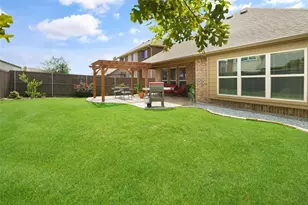 720 Marietta Ln, Aubrey, TX 76227 - Photo 2