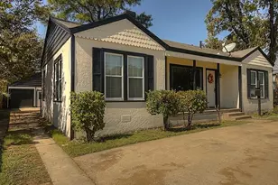 1705 N Riverside Dr, Fort Worth, TX 76111 - Photo 1
