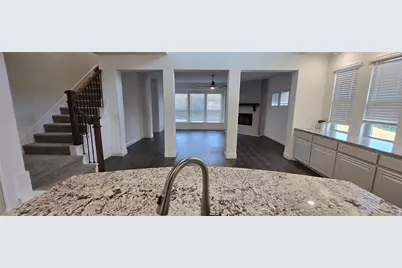 9104 Rock Nettle Drive, Fort Worth, TX 76131 - Photo 12