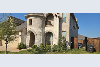9104 Rock Nettle Drive, Fort Worth, TX 76131 - Photo 2