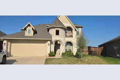 9104 Rock Nettle Drive, Fort Worth, TX 76131 - Photo 1