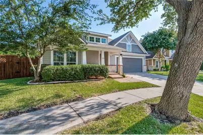 3132 Somerset Lane, Frisco, TX 75033 - Photo 1