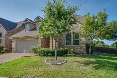 7721 Glenwood Springs Lane, McKinney, TX 75070 - Photo 2