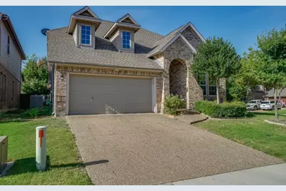 7721 Glenwood Springs Lane, McKinney, TX 75070 - Photo 1