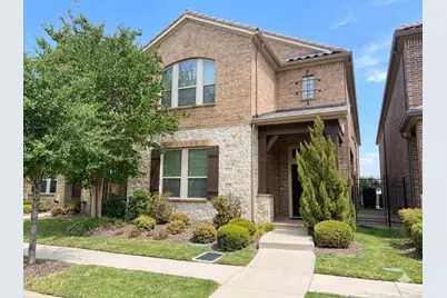 6722 Deleon Street, Irving, TX 75039 - Photo 1