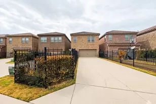 6722 DeLeon St, Irving, TX 75039 - Photo 32