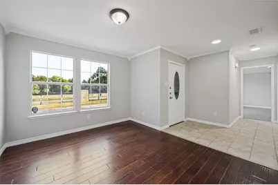 8828 Cross Oaks Ranch Boulevard, Cross Roads, TX 76227 - Photo 16