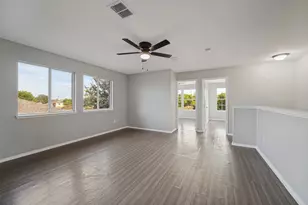 8828 Cross Oaks Ranch Blvd, Cross Roads, TX 76227 - Photo 22