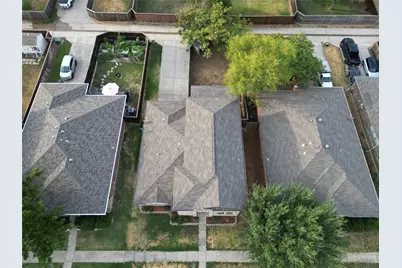 8828 Cross Oaks Ranch Boulevard, Cross Roads, TX 76227 - Photo 32