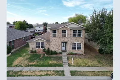 8828 Cross Oaks Ranch Boulevard, Cross Roads, TX 76227 - Photo 1