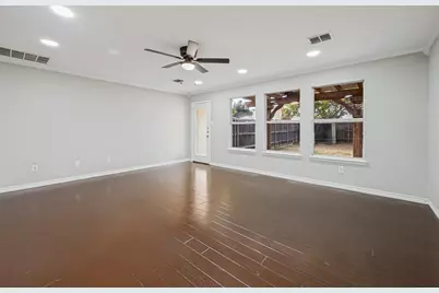 8828 Cross Oaks Ranch Boulevard, Cross Roads, TX 76227 - Photo 12