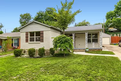 6915 E Grand Avenue, Dallas, TX 75223 - Photo 6