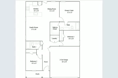 409 Laurenbrooke Drive, Anna, TX 75409 - Photo 20