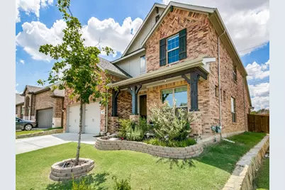 14225 Spitfire Trail, Fort Worth, TX 76262 - Photo 2