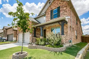 14225 Spitfire Trail, Fort Worth, TX 76262 - Photo 2