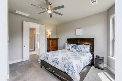 14225 Spitfire Trail, Fort Worth, TX 76262 - Photo 18