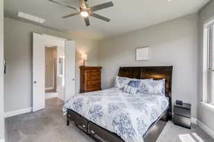 14225 Spitfire Trail, Fort Worth, TX 76262 - Photo 18