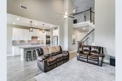 14225 Spitfire Trail, Fort Worth, TX 76262 - Photo 10