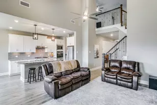14225 Spitfire Trail, Fort Worth, TX 76262 - Photo 10