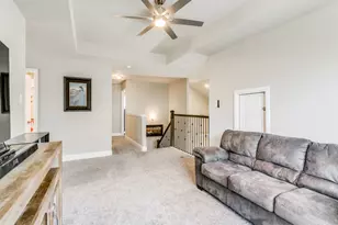 14225 Spitfire Trail, Fort Worth, TX 76262 - Photo 22