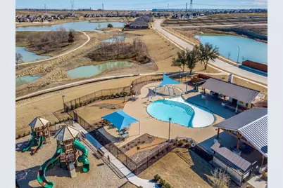 14225 Spitfire Trail, Fort Worth, TX 76262 - Photo 32