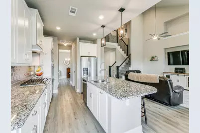 14225 Spitfire Trail, Fort Worth, TX 76262 - Photo 14