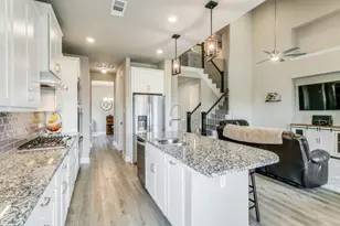 14225 Spitfire Trail, Fort Worth, TX 76262 - Photo 14