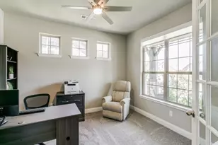 14225 Spitfire Trail, Fort Worth, TX 76262 - Photo 6
