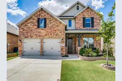 14225 Spitfire Trail, Fort Worth, TX 76262 - Photo 1