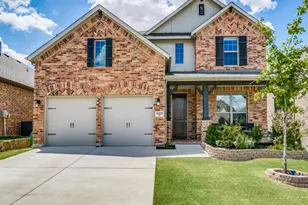 14225 Spitfire Trail, Fort Worth, TX 76262 - Photo 1