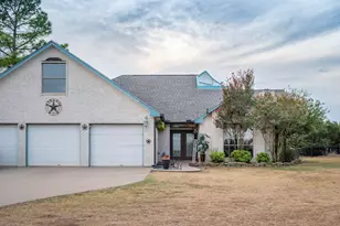9024 S Hwy 174, Rio Vista, TX 76093 - Photo 1