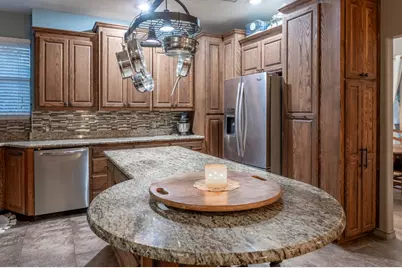 9024 S Highway 174, Rio Vista, TX 76093 - Photo 6