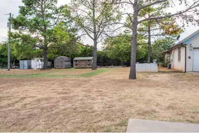 9024 S Highway 174, Rio Vista, TX 76093 - Photo 22
