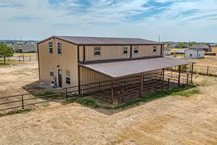 113 Stonegate Ave, Brock, TX 76087 - Photo 38