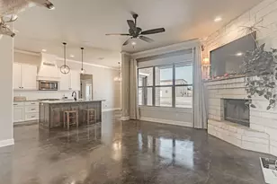 113 Stonegate Ave, Brock, TX 76087 - Photo 8