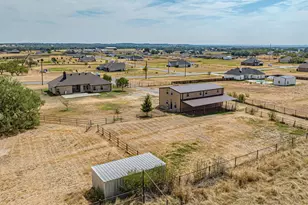 113 Stonegate Ave, Brock, TX 76087 - Photo 6