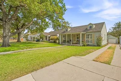 4309 Lovell, Fort Worth, TX 76107 - Photo 38