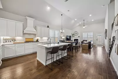 9801 Trail Map Drive, Fort Worth, TX 76036 - Photo 8