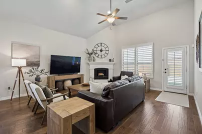 9801 Trail Map Drive, Fort Worth, TX 76036 - Photo 12