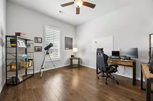 9801 Trail Map Dr, Fort Worth, TX 76036 - Photo 14