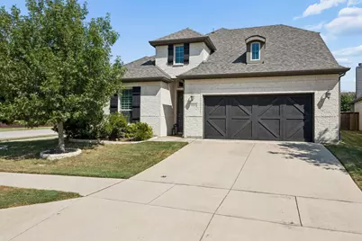 9801 Trail Map Drive, Fort Worth, TX 76036 - Photo 1