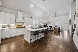 9801 Trail Map Dr, Fort Worth, TX 76036 - Photo 4